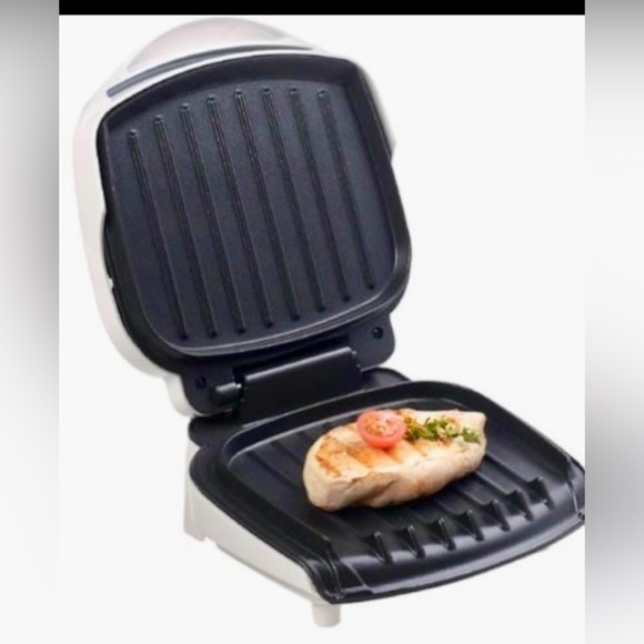 GEORGE FORMAN CHAMP GRILL - Picture 3 of 11